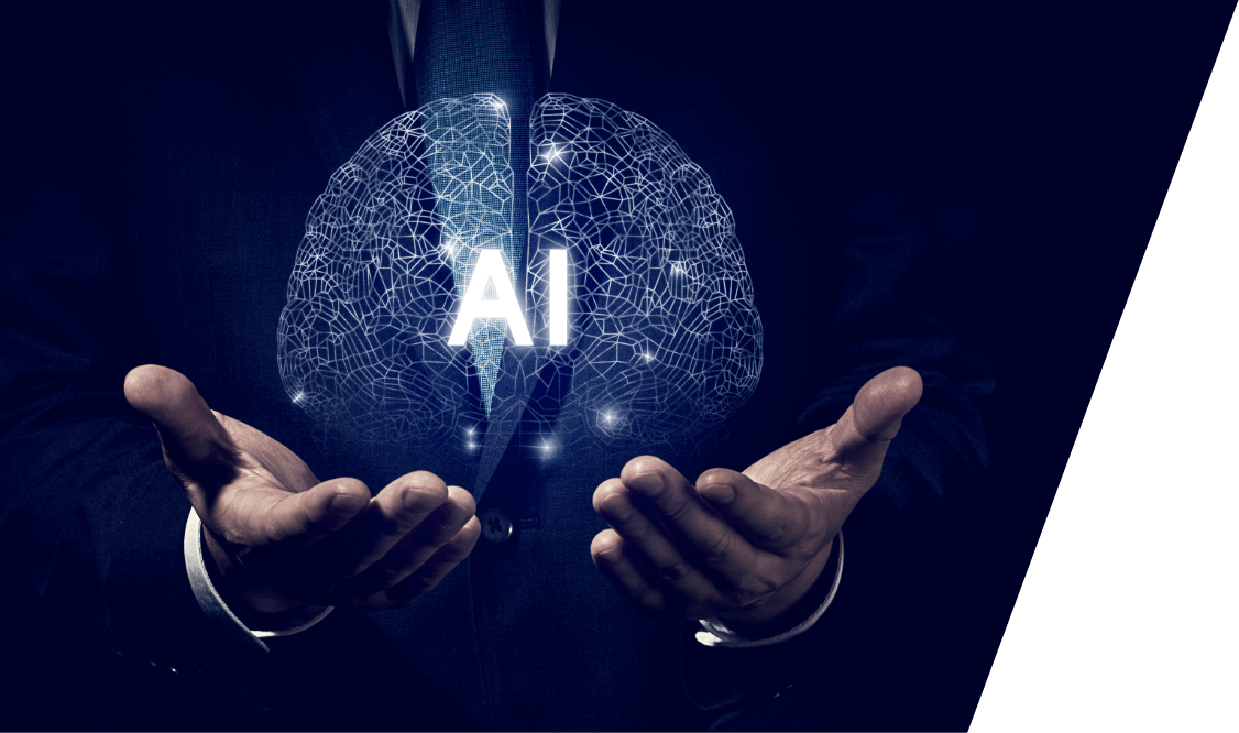 AI（人工知能）における強み