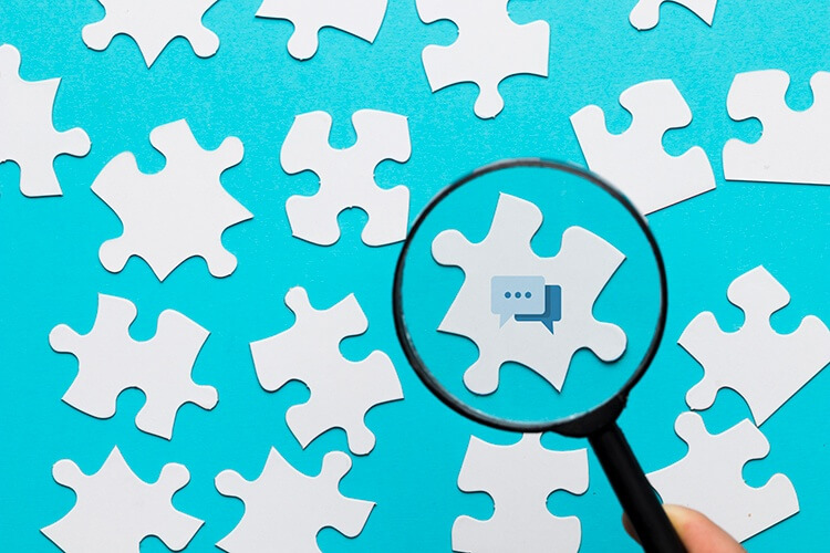 本来意識すべき評価とは?