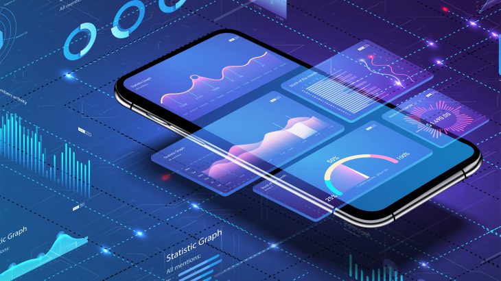 カスタマイズ性も高い「アプリプラットフォーム」とは？