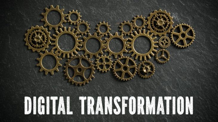 DX（デジタルトランスフォーメーション）について解説！成功事例なども紹介