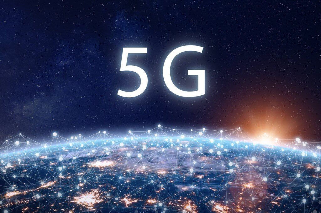 5Gとは?