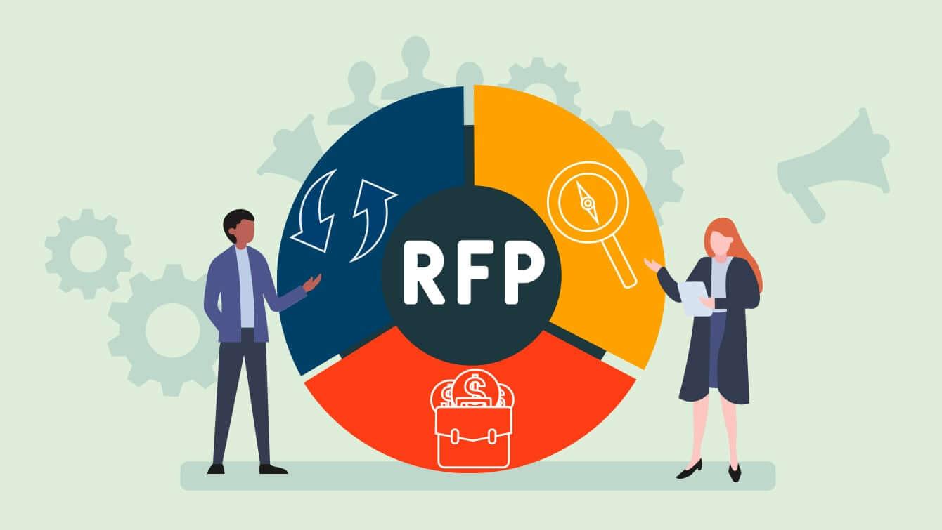 【テンプレート・チェックシート有】WebサイトリニューアルのRFP(提案依頼書)の書き方 – 作成のポイントをサンプルとともに解説