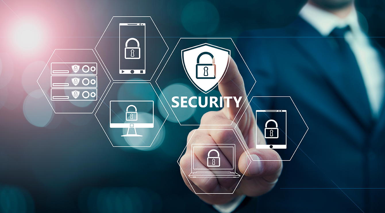 パスワードレスのFIDO認証を活用したセキュリティ対策