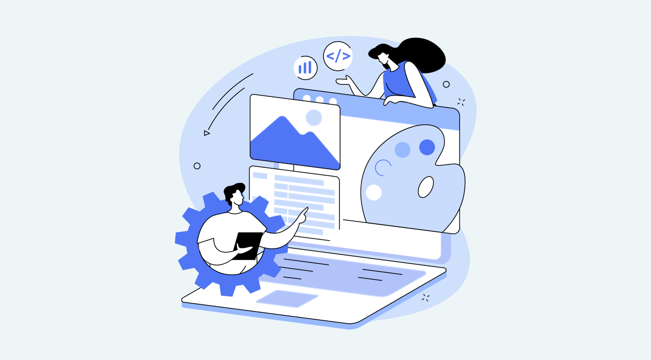 今さら聞けないノーコード開発のメリット・デメリットとは?