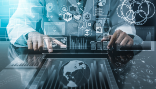 ノーコード開発向きのケース