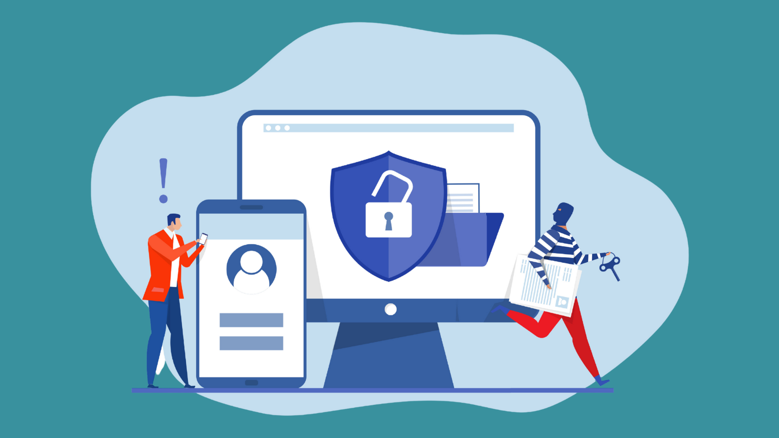 ECサイトで診断の義務化も!?増加するサイバー攻撃からビジネスを守る