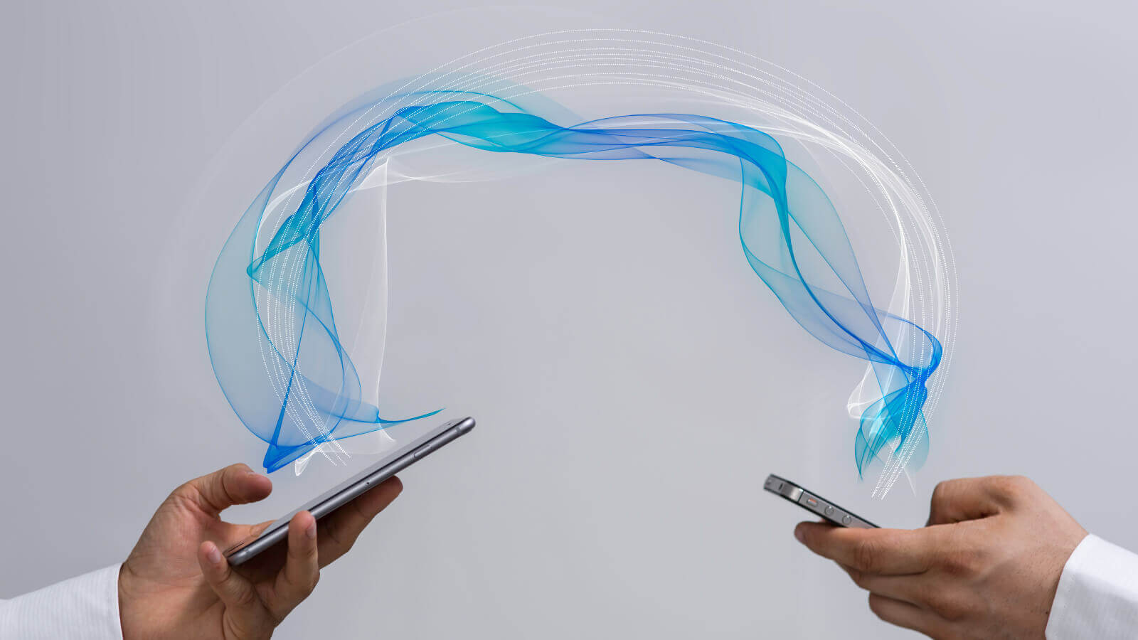 Peer-to-Peer（P2P）機能