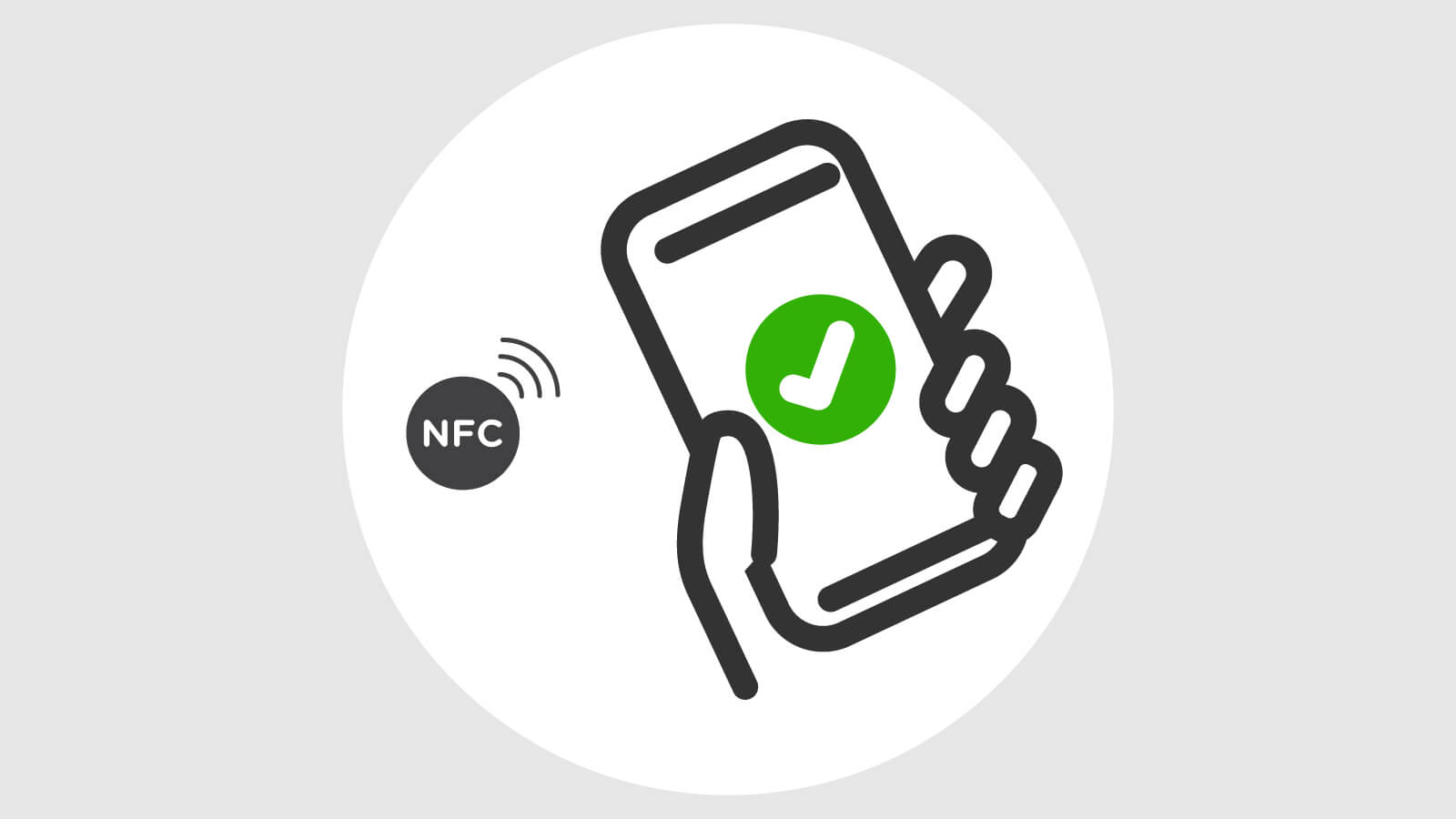 NFCのメリット、デメリット