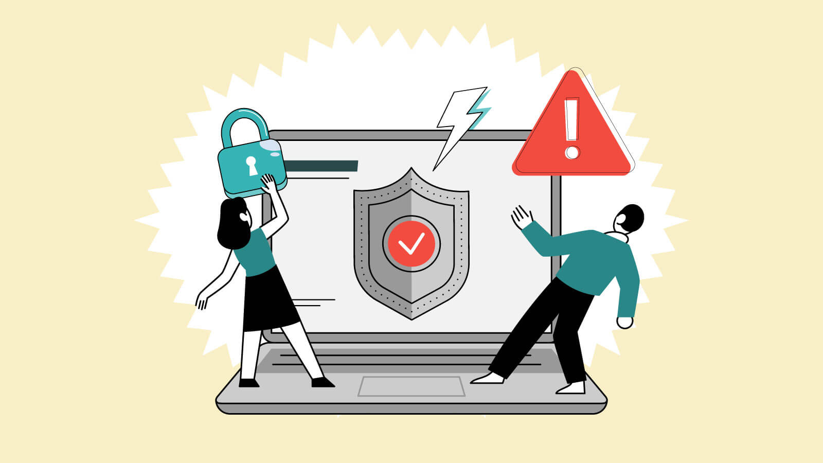 「うちの会社は大丈夫」では済まない。数億円の損失リスクを孕むインシデントを事例から学ぶ