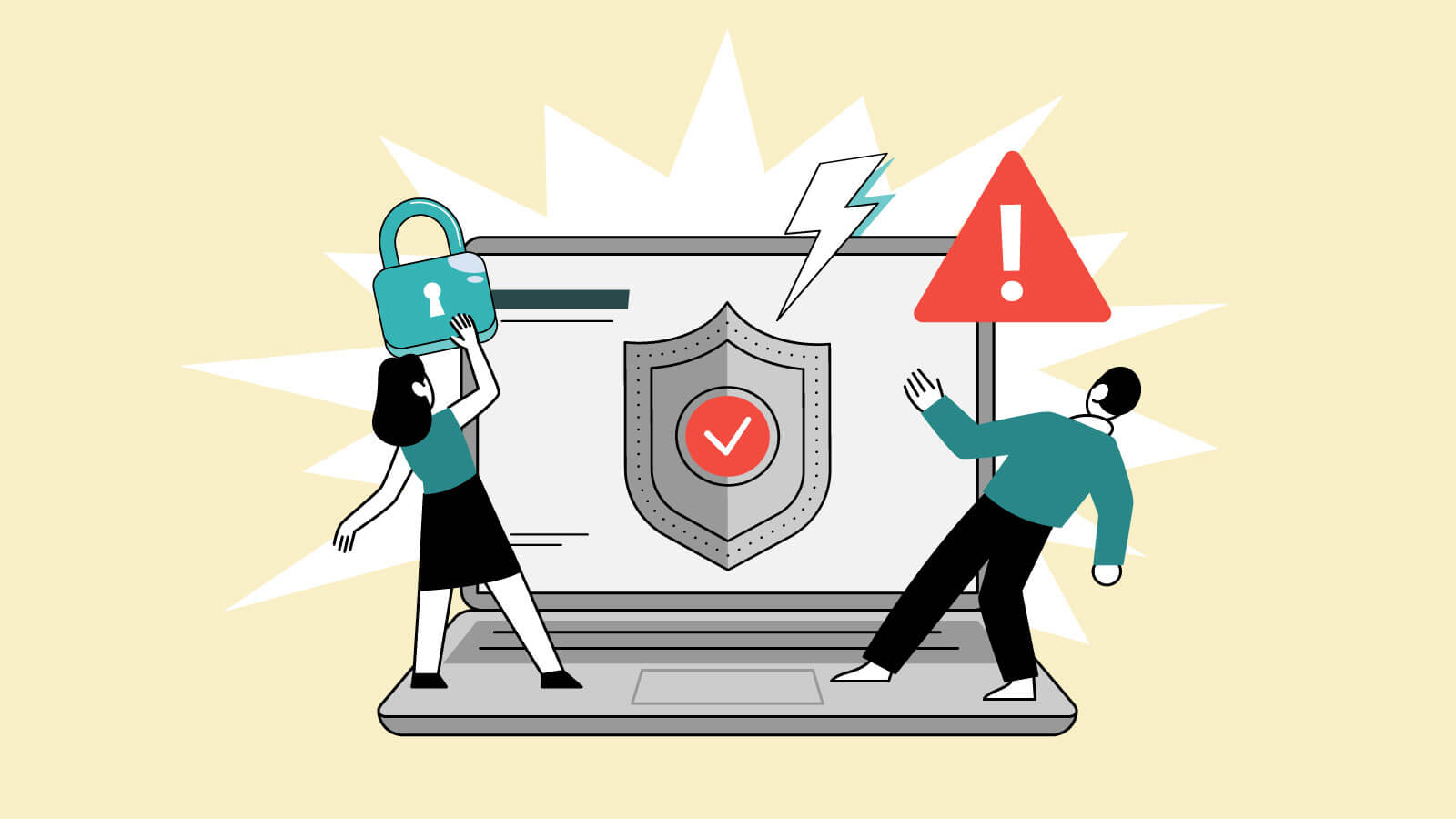 「うちの会社は大丈夫」では済まない。数億円の損失リスクを孕むインシデントを事例から学ぶ